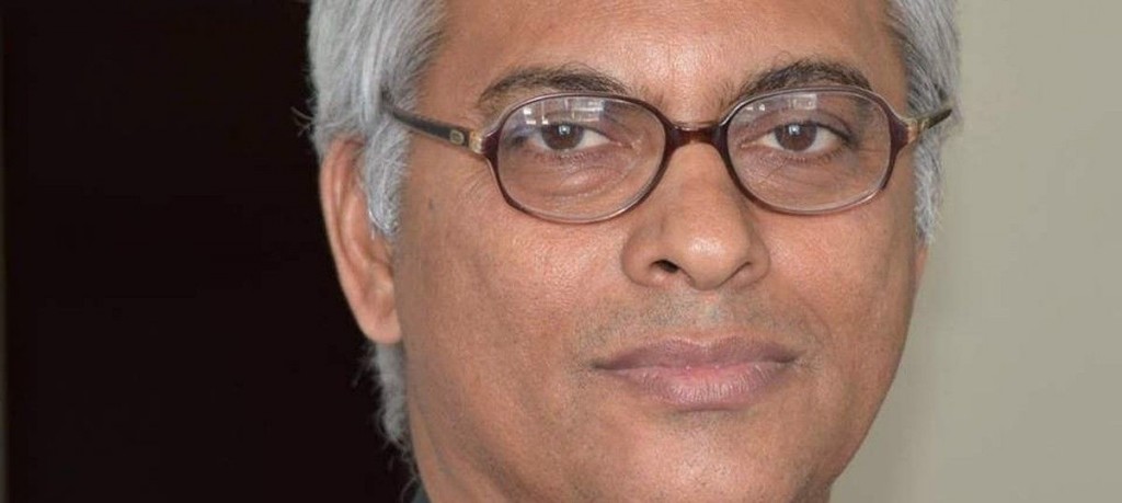 salezijanski svećenik, don Tom Uzhunalil 