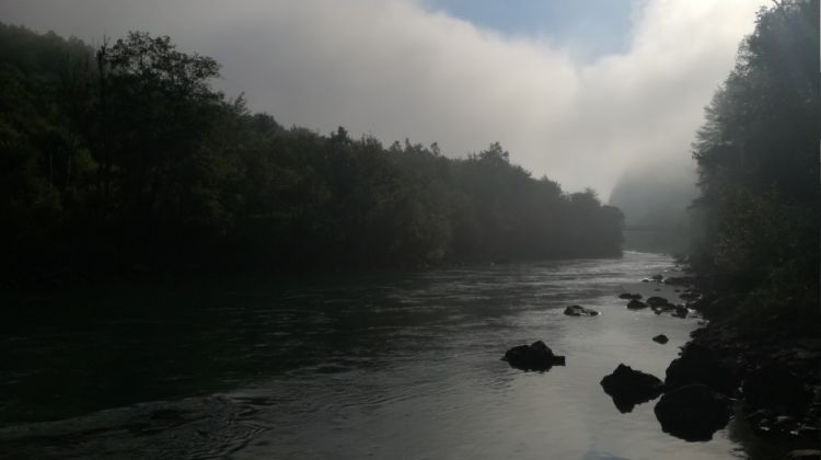 rijeka drina