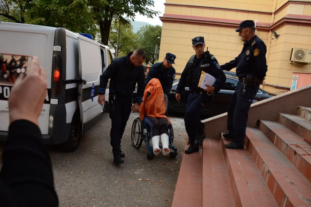 sunita hindić bošnjaković, županijsko tužiteljstvo, sunita hindić bošnjaković, sunita hindić bošnjaković, operacija, Nino Ivanković, sunita hindić bošnjaković