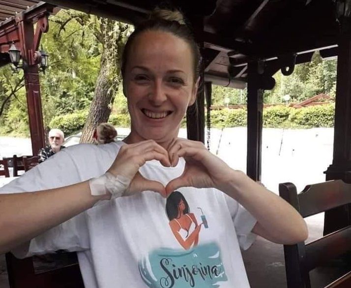 Dubravka Macanović, Humanitarna akcija, Mame Brotnja