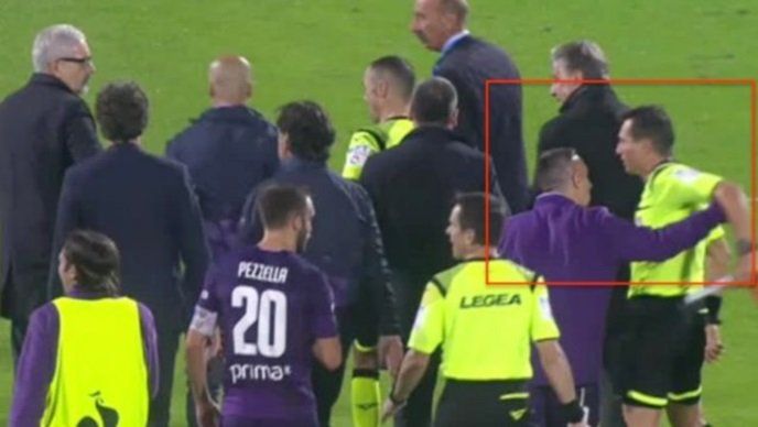 Franck Ribery, kazna