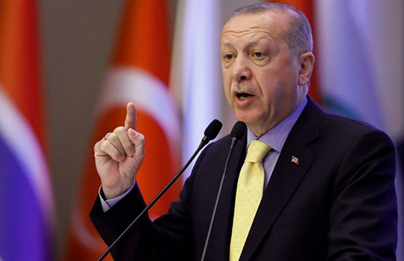 Turski predsjednik, prijetnje, BIH, sud, odluka poništena, Fatih Keskin, Turska, nato, Švedska, Finska, Turska, nato, Švedska, Finska, Erdogan, Turska, Recep Tayyip Erdogan, tinejdžeri