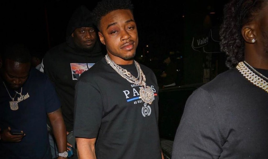 (VIDEO) Boksačka superzvijezda Errol Spence Jr. u kritičnom stanju nakon teške prometne nesreće