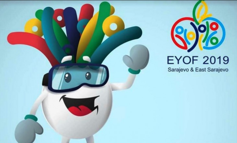 ANOC, BIH, Sarajevo, Europski olimpijski odbor