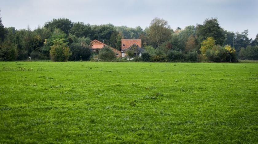 zatočena obitelj, Nizozemska