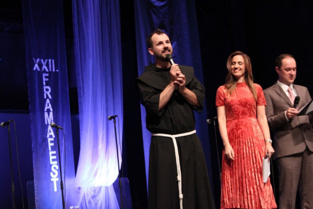 framafest, 22 po redu