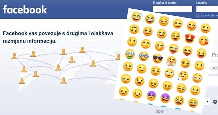 promjene na društvenim mrežama