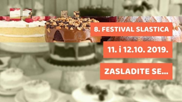 slastice , festival, Međugorje