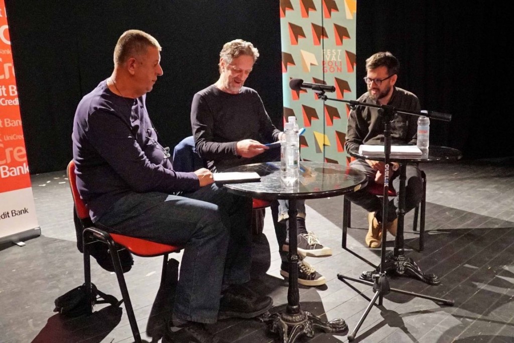 kultura, poligon, festival, poligon, Mostar, festival, književnost