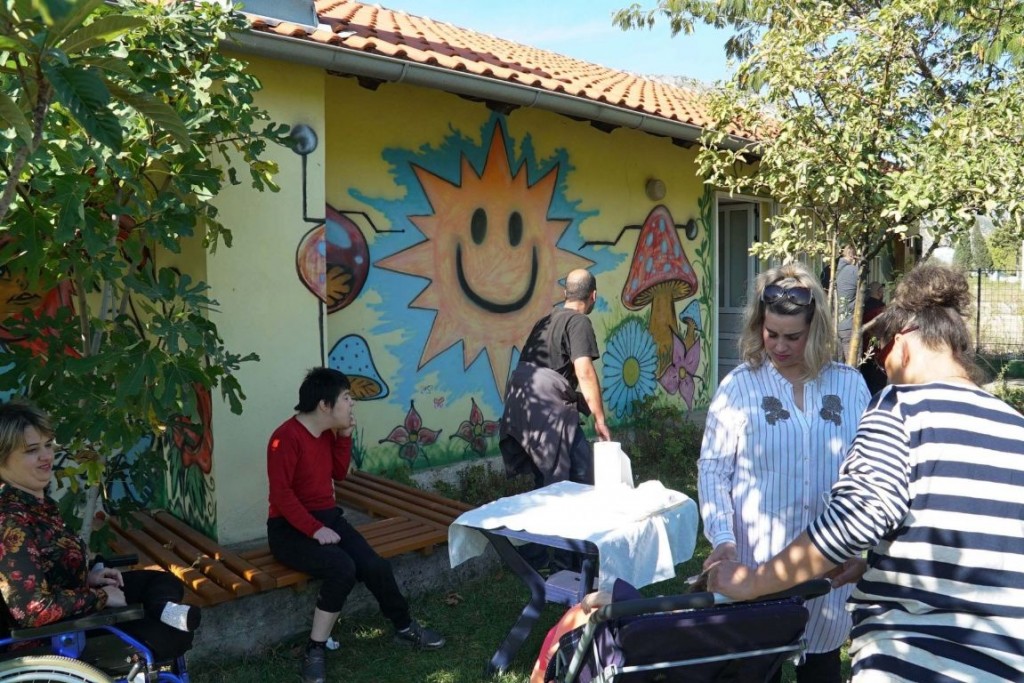 Udruženje Sunce, PIN, Mostar, literarni natječaj