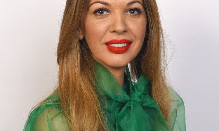 knjiga, predstavljena 