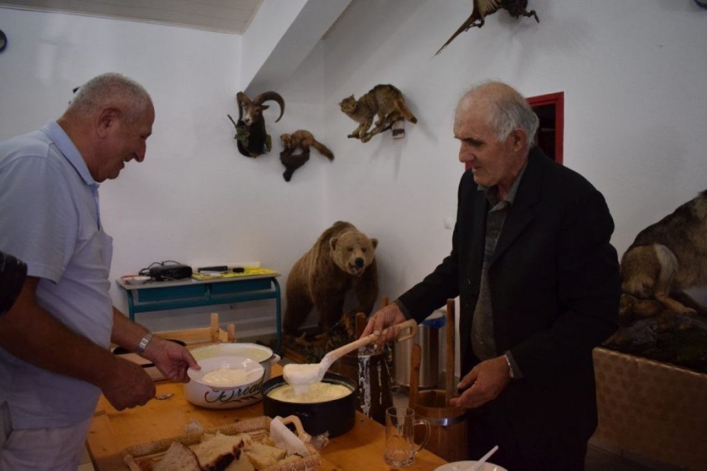 Livno, Ravno, Ravanjski bronzin