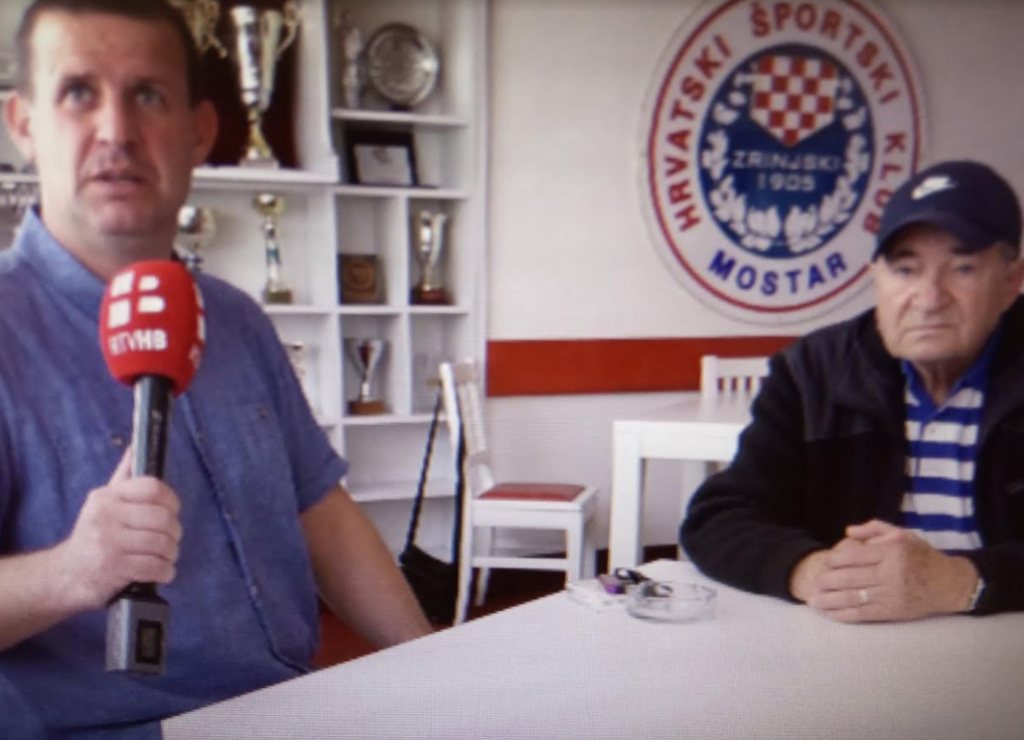 Portret prvaka, franjo džidić