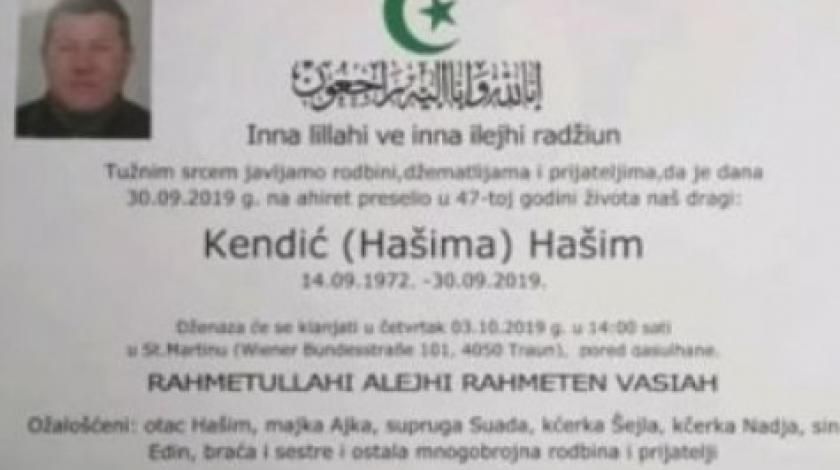 prometna nesreća inozemstvo, austrija