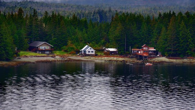 Ovo je pet gradova koji će vam platiti da živite u njima