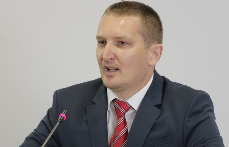 ministar pravde bih, pooštravanje kazna, josip grubeša, Ministar pravosuđa, terorizam, josip grubeša, zatvor, Natječaj, josip grubeša, ministar pravde bih, strategija, josip grubeša, priopćenje, josip grubeša, Zagreb