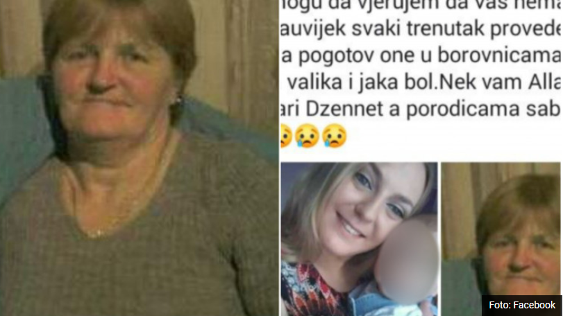 stravična prometna nesreča