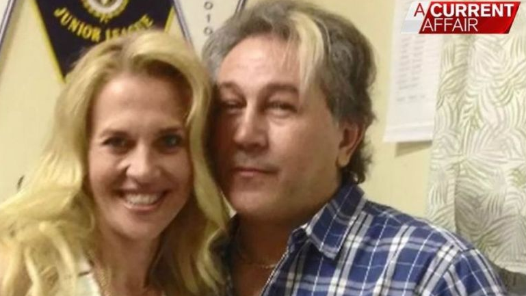 halid muslimović, Australija