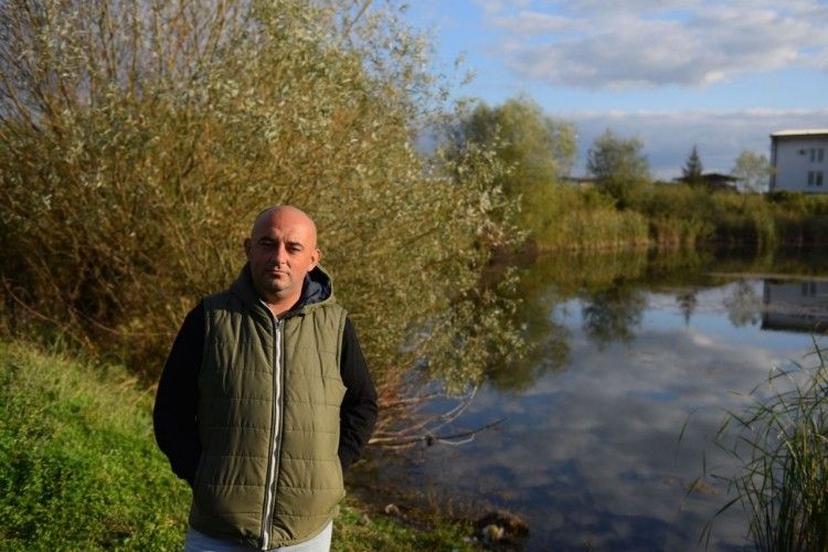 Bijeljina, pokušaj samoubojstva