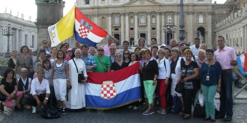 iseljenici, Hrvatska