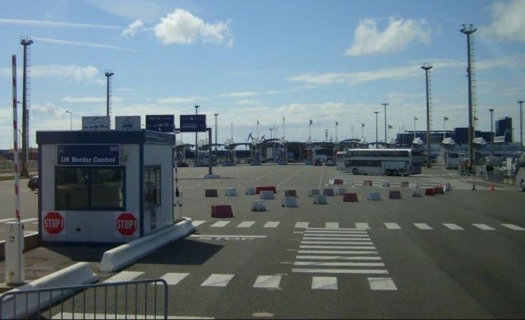 hladnjača, afganistanci