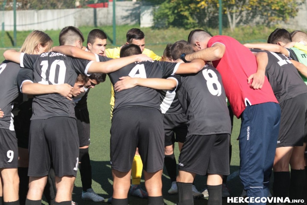 kadeti, HŠK Zrinjski kadeti, kadeti Željezničara