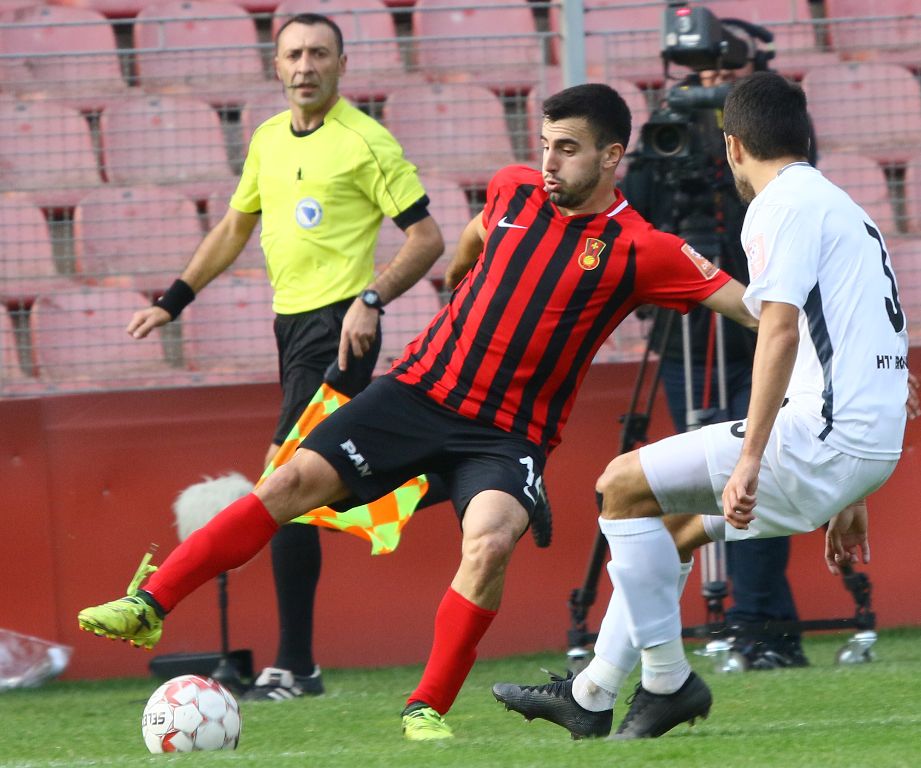 NK Široki Brijeg, NK Čelik, FK Čelik, dugovanja