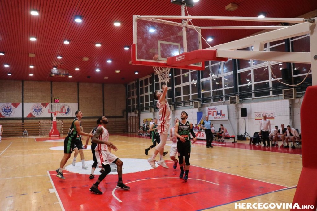 HKK Zrinjski, KK Kakanj, HKK Zrinjski, KK Mladost