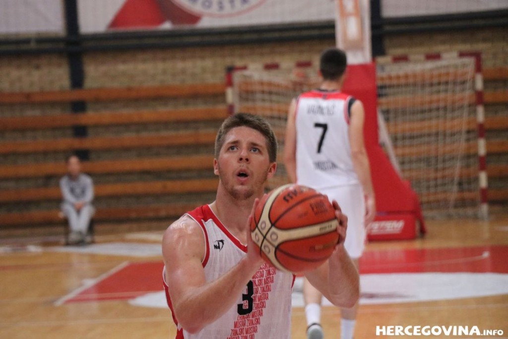 HKK Zrinjski, KK Kakanj, kosarka, BIH, Pecara, HKK Zrinjski, HKK Široki Brijeg