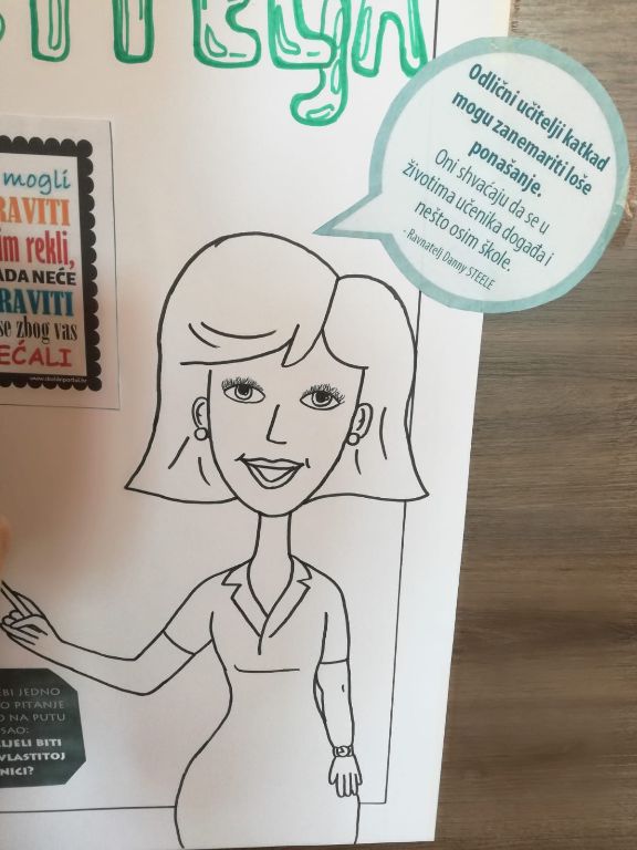 Svjetski dan učitelja, obilježavanje