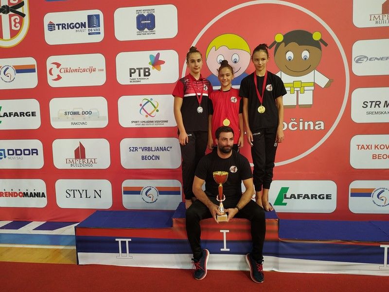 Judo klub Hercegovac