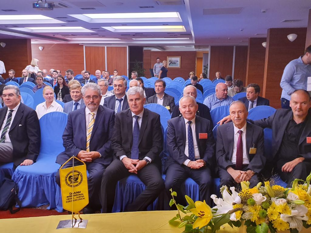 čović dragan, simpozij, konferencija