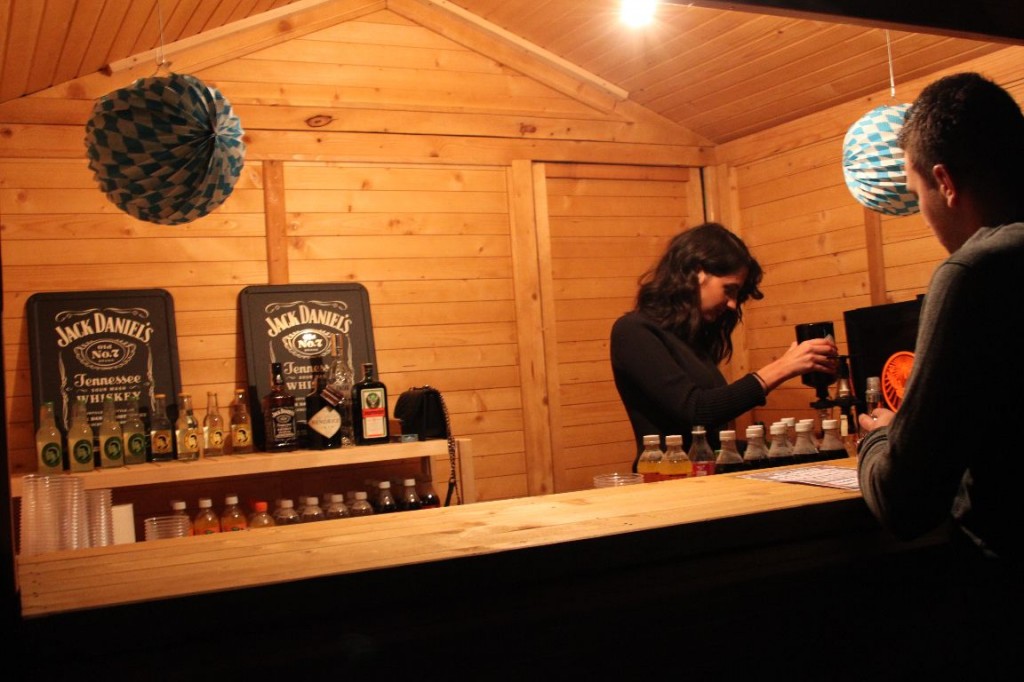 oktobar fest  , Široki Brijeg