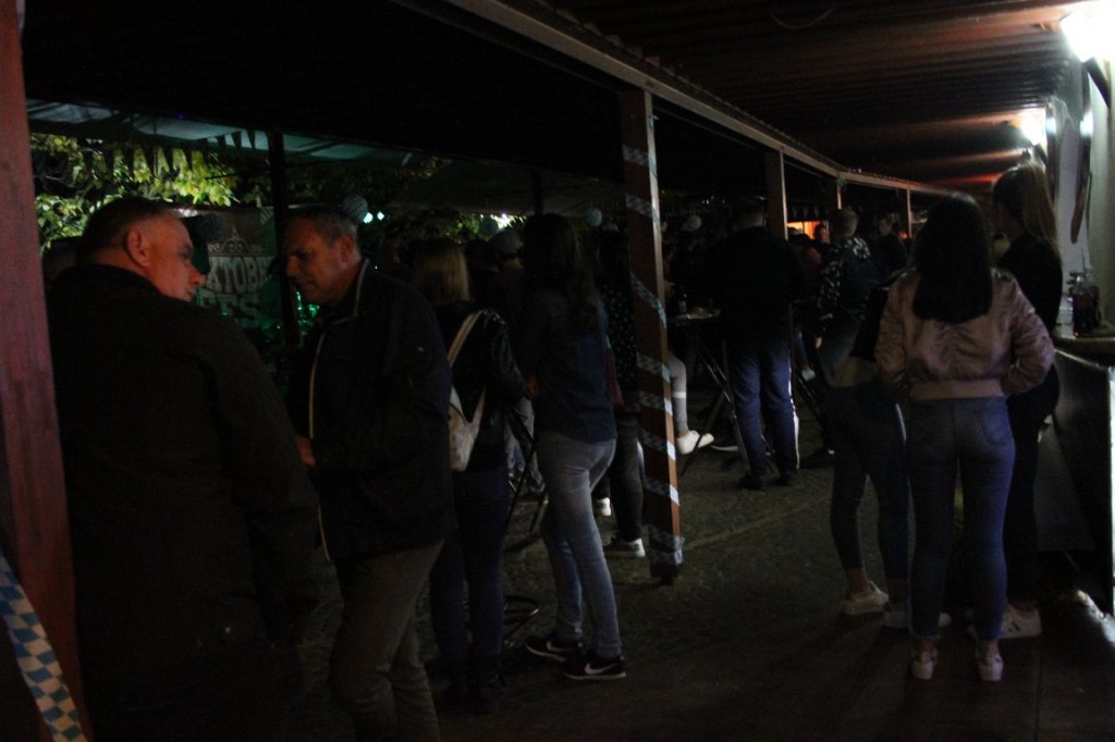 oktobarfest, Široki Brijeg