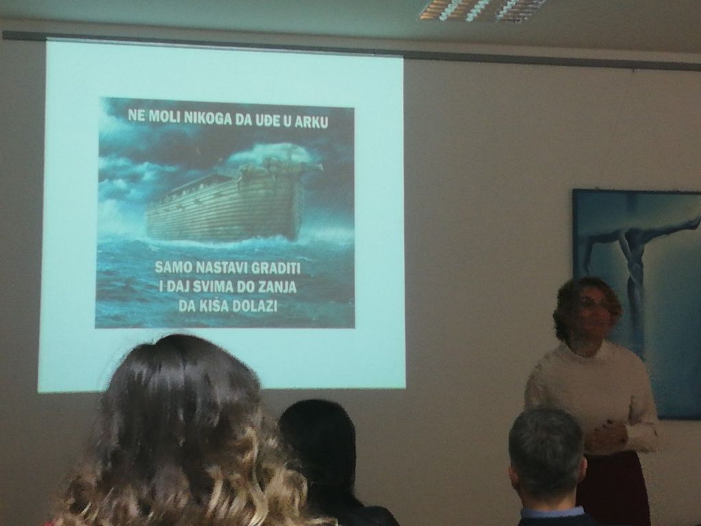 zdravlje, Neurofeedback terapija, Ankica Banković, ekranizam