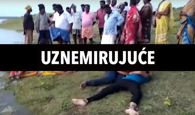 poginuli, selfi, indija