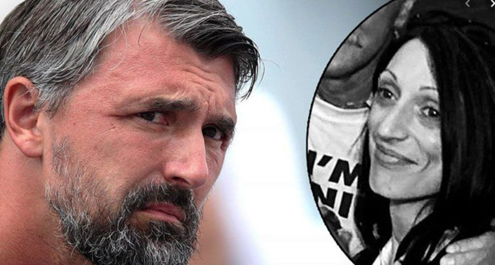 sestra, Goran Ivanišević