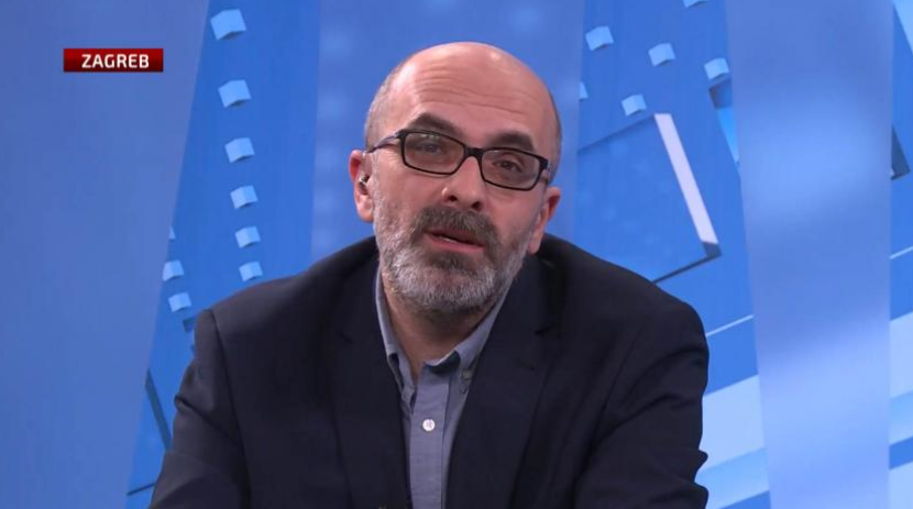 ivica đikić, Bošnjaci, BIH