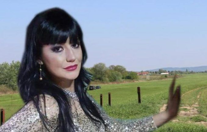 Jelena Marjanović, ubojstvo