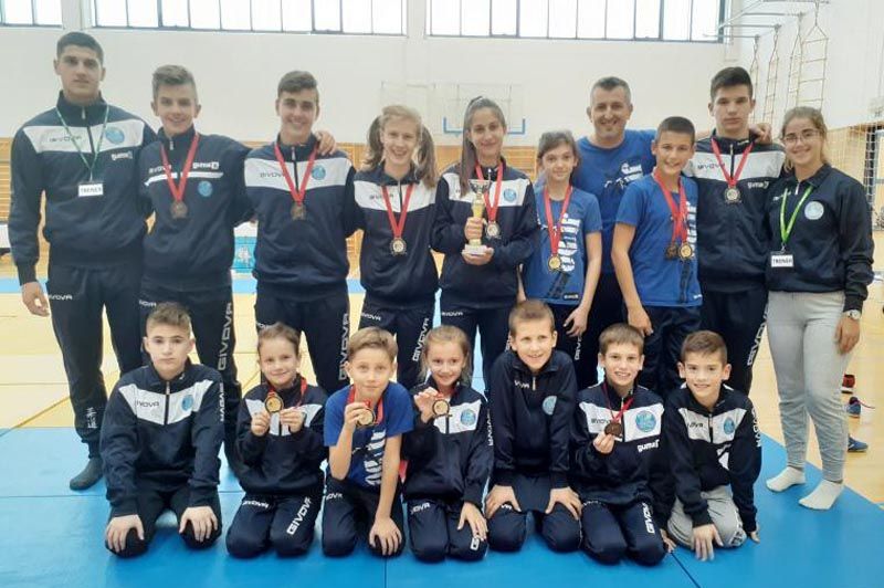 judo neretva