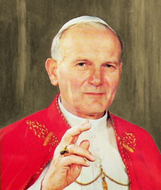 Prije 41 godinu Karol Wojtyla izabran za papu