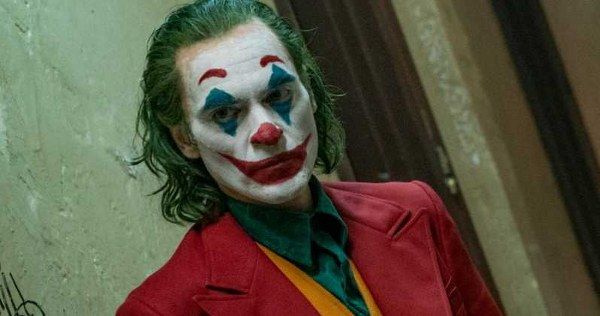 Joker, film