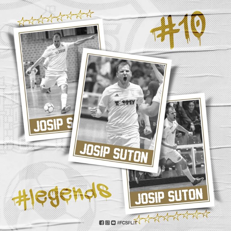 fc split, hmnk vrgorac, josip suton