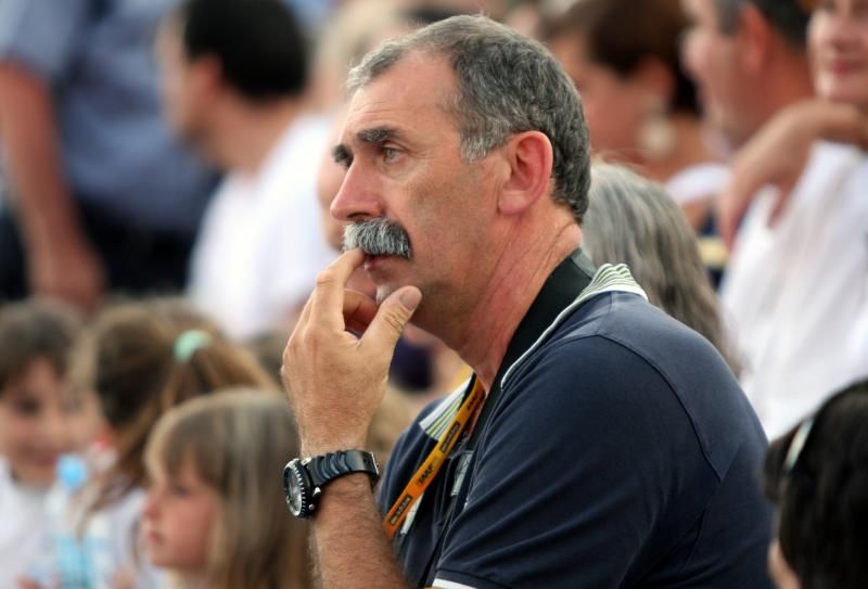 Joško Vlašić, Sandra Perković, Edis Elkasević