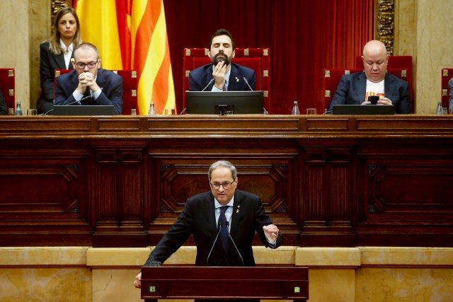 katalonija, nezavisnost, glasovanje