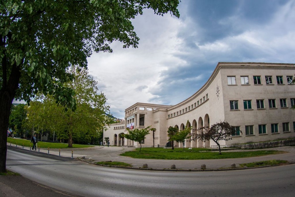 najava, javna tribina, u dvorani Hercega Stjepana Kosače, događaji, koronavirus hercegovina, koronavirus, odgoda