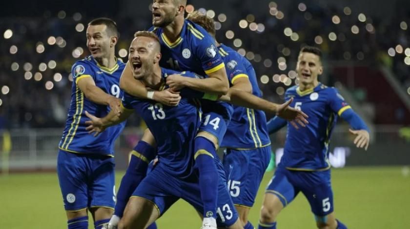 UEFA, kosovo, Rusija, kosovo, Nogometni savez , UEFA, FIFA