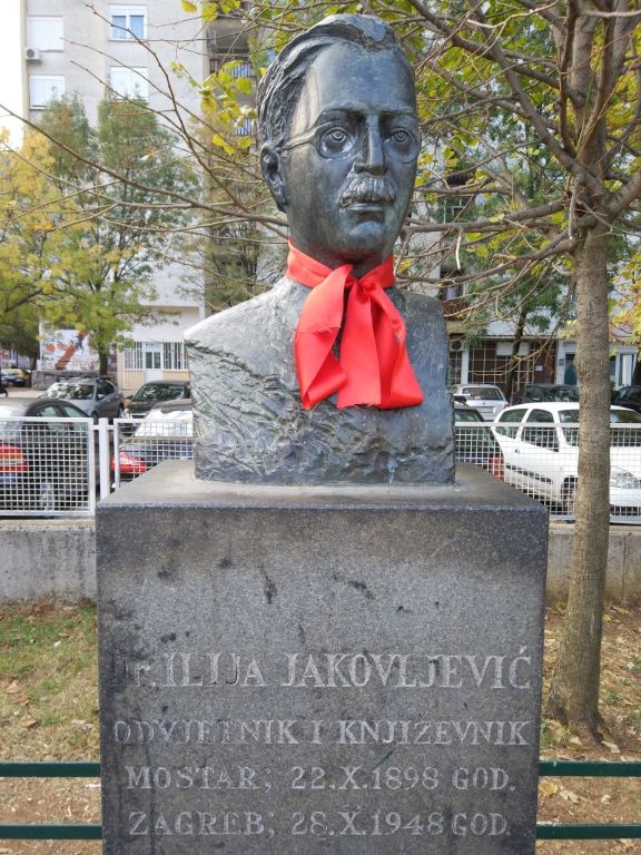 Svjetski dan, kravata