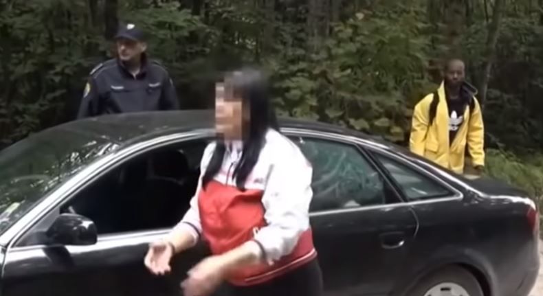 krijumčarenje ljudi, migranti