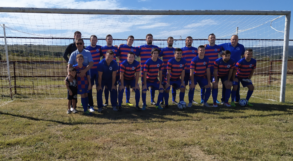 Županijska liga HNŽ, Kruševo, Županijska liga HNŽ